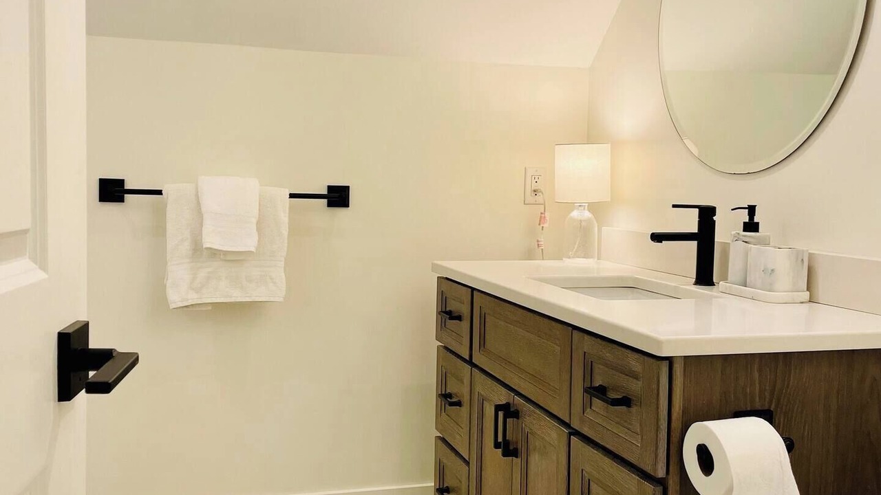 Photo of Bathroom in Flesherton