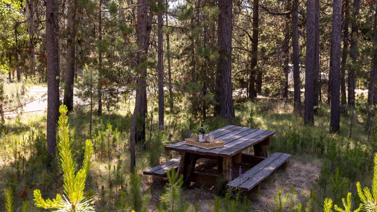 Photo of Outdoor in Oregon Water Wonderland