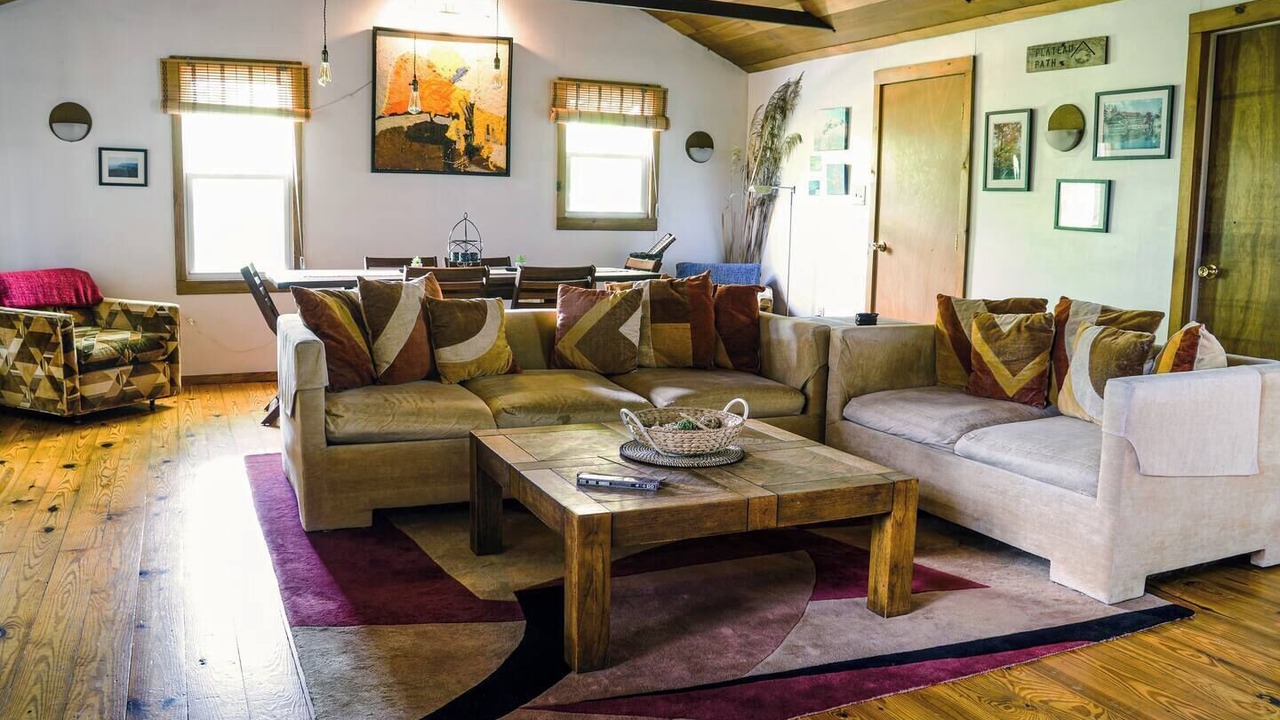 Photo of Livingroom in Kerhonkson
