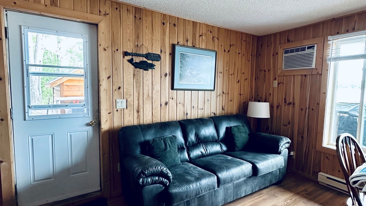 Photo of Livingroom in Machin