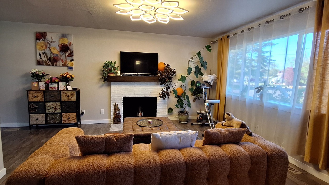 Photo of Livingroom in Vose