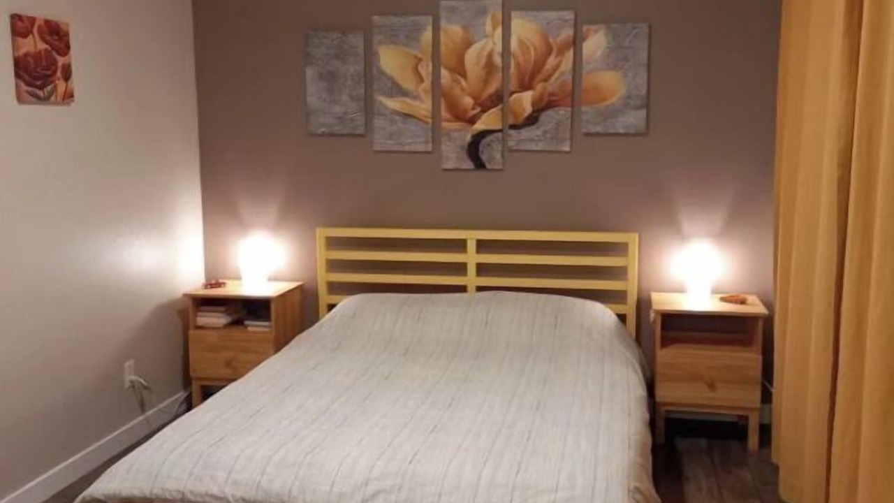 Photo of Bedroom in Vose