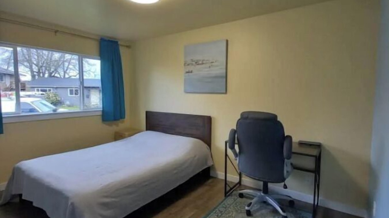 Photo of Bedroom in Vose