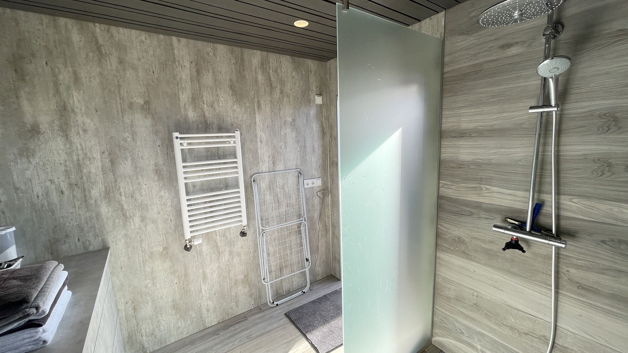 Photo of Bathroom in Blaskogabyggd