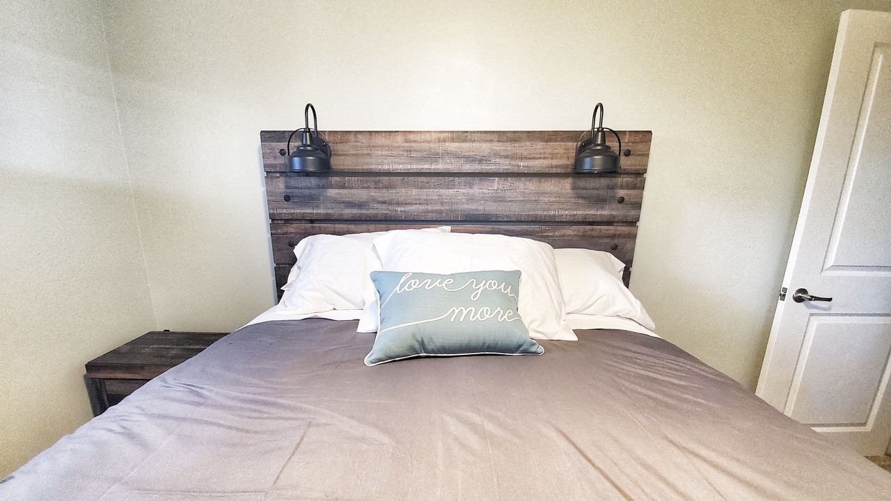 Photo of Bedroom in Canandaigua