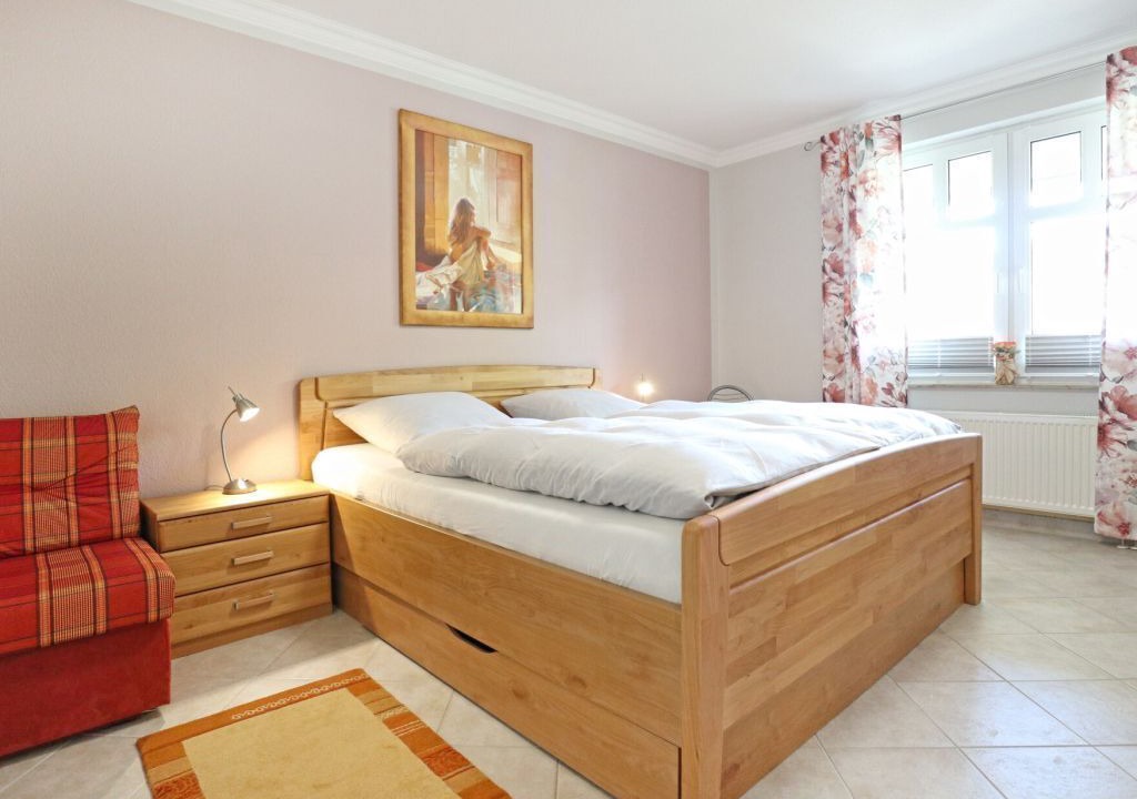 Photo of Bedroom in Boltenhagen
