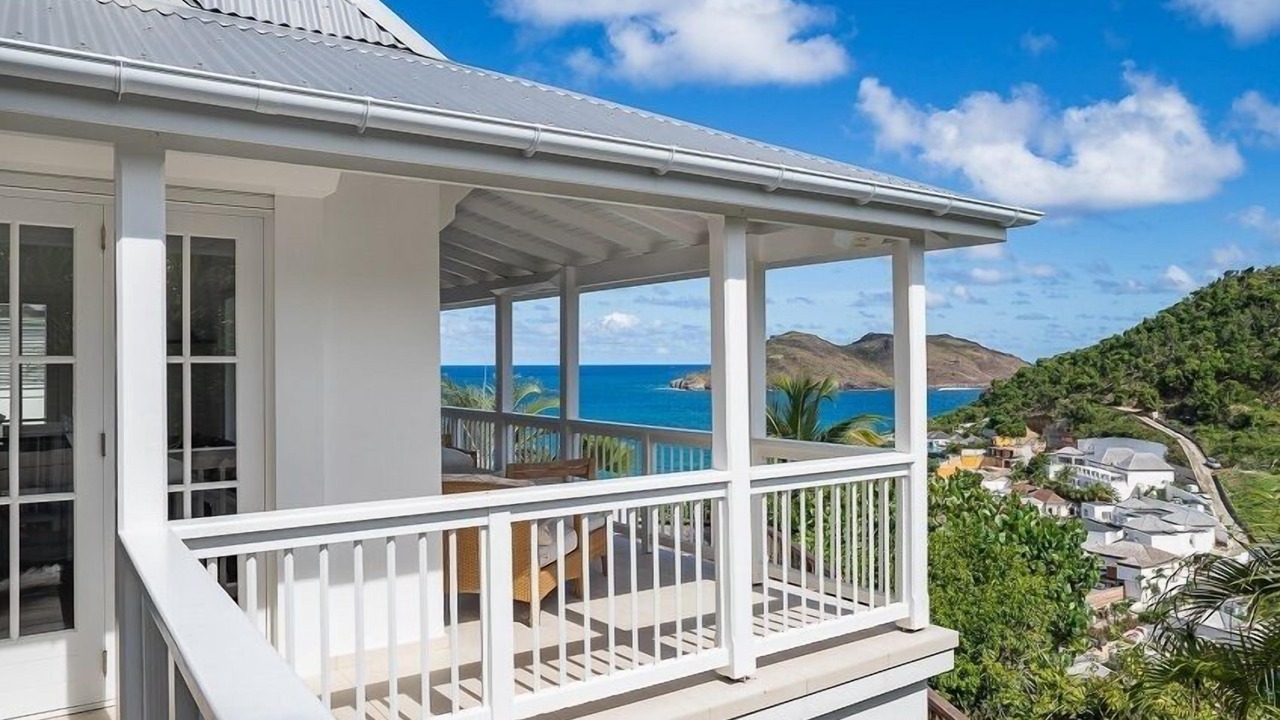 Photo of Outdoor in Anse des Flamands