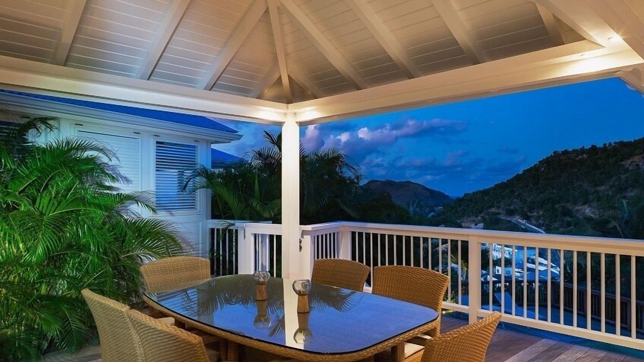 Photo of Outdoor in Anse des Flamands