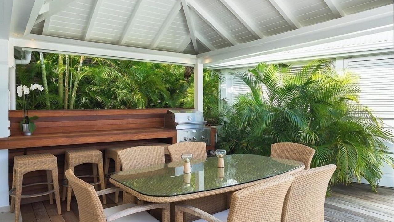 Photo of Outdoor in Anse des Flamands