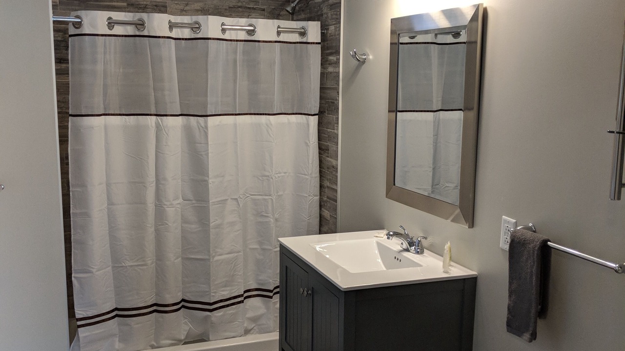 Photo of Bathroom in Ellicottville