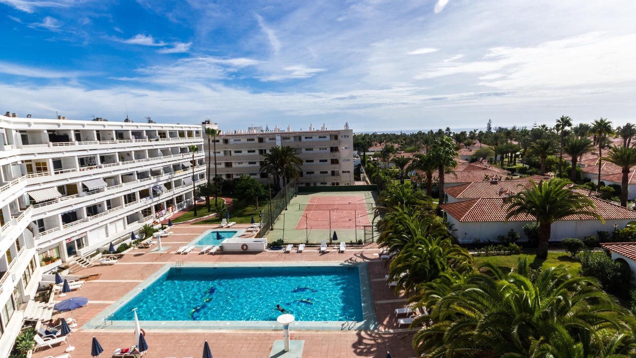 Photo of Outdoor in Maspalomas