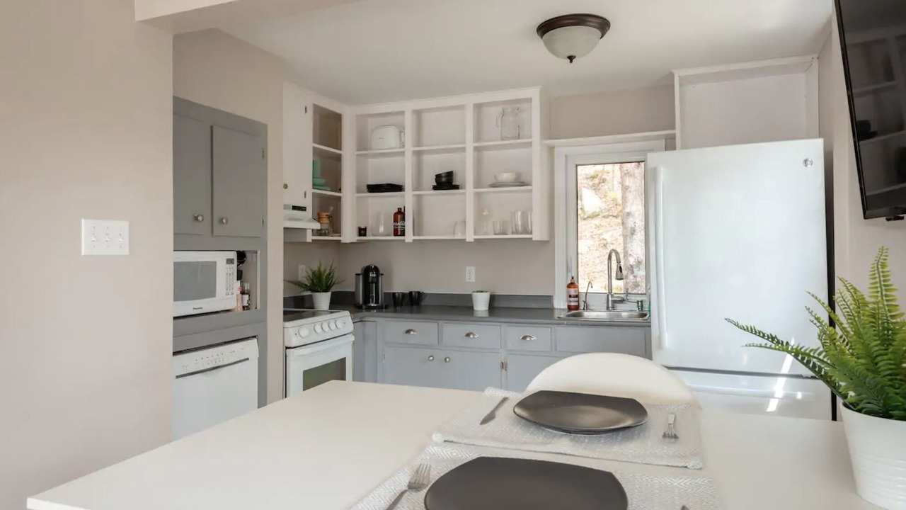 Photo of Kitchen in Prospect Bay