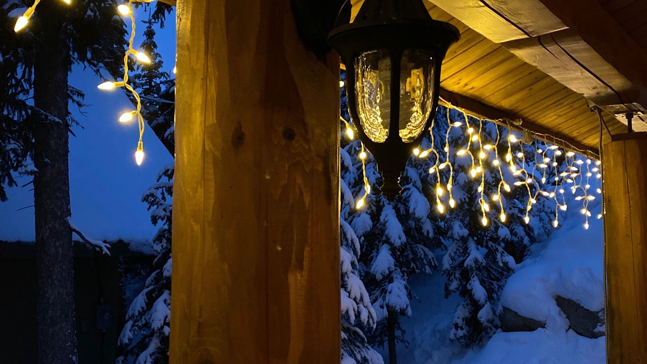 Photo of Outdoor in Apex Mountain