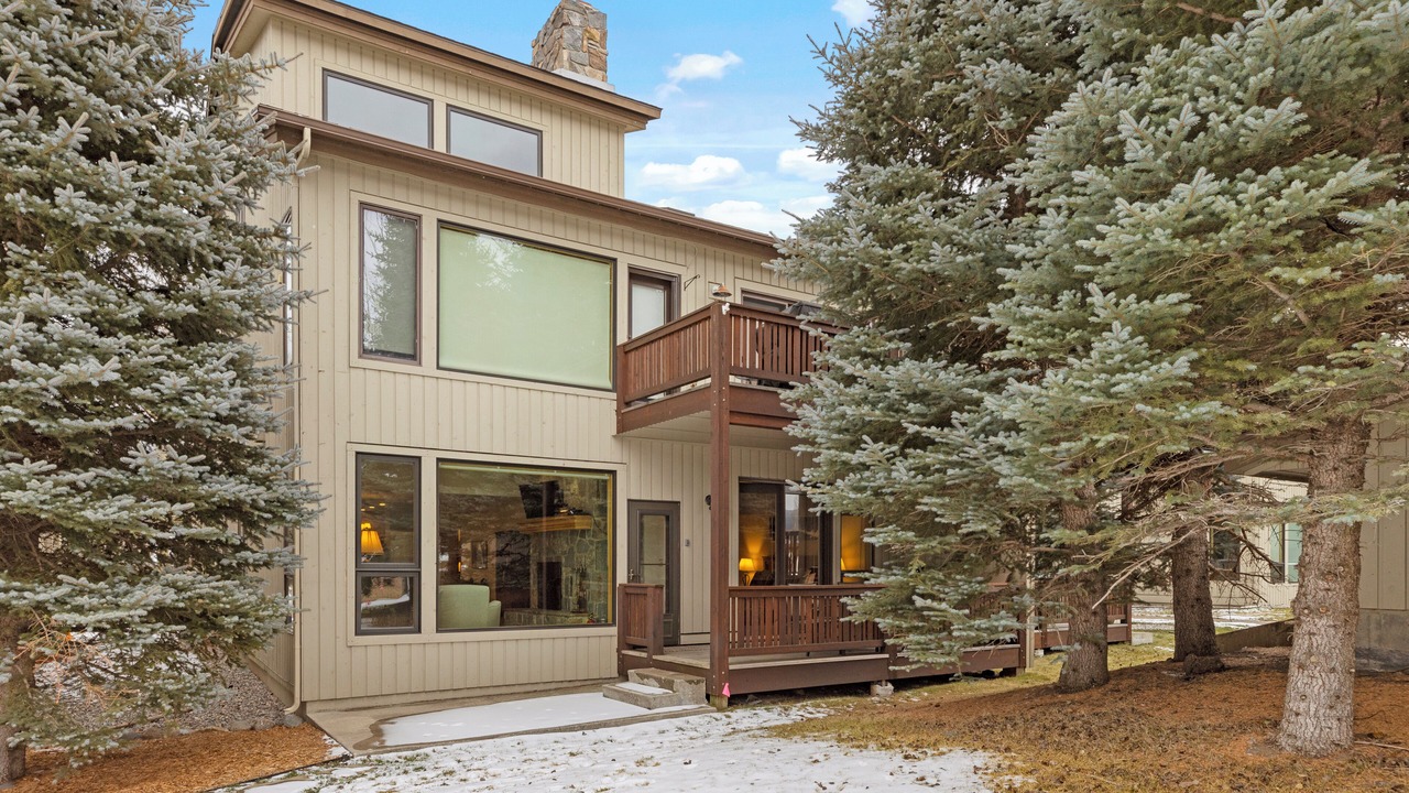 Photo of Outdoor in Big Sky Meadow Village