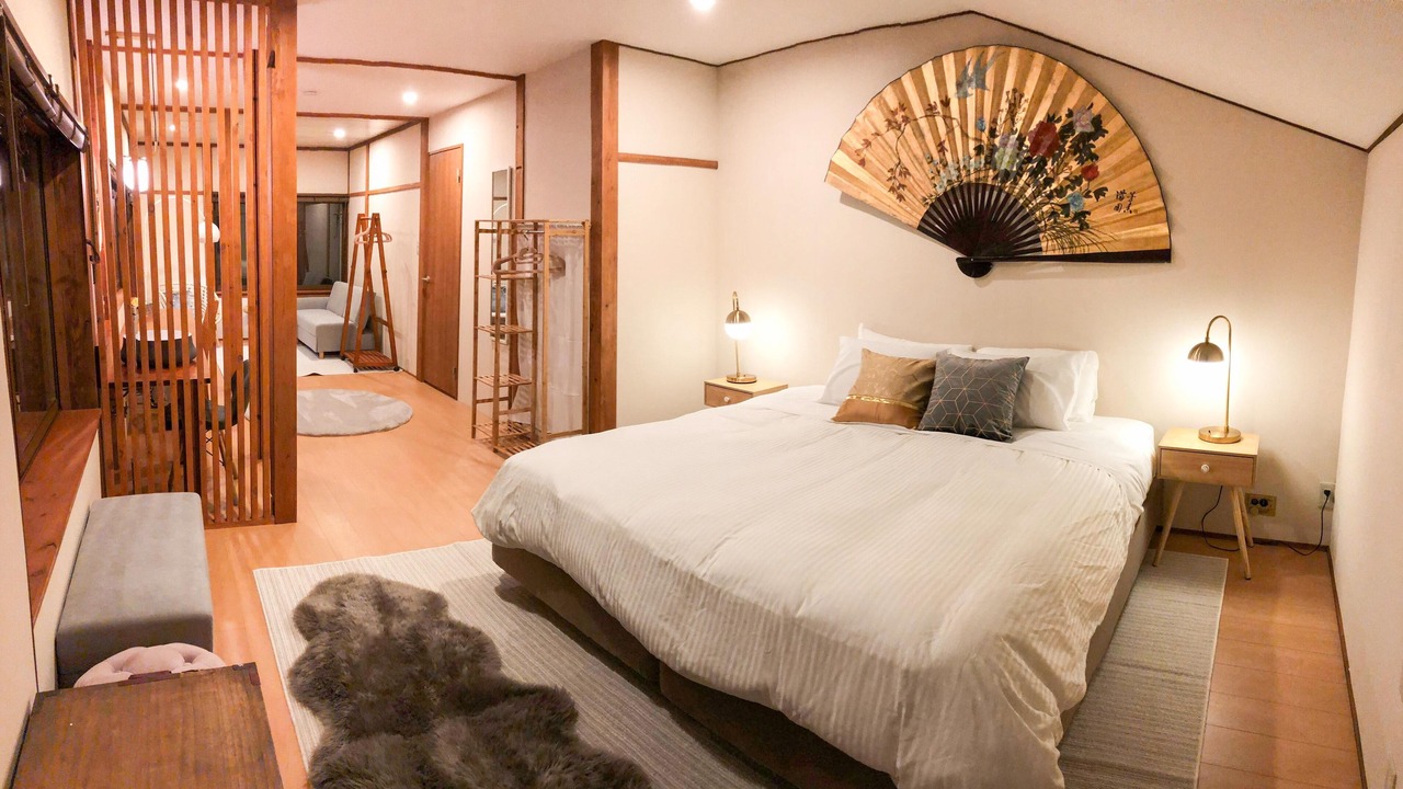 Photo of Bedroom in Akakura
