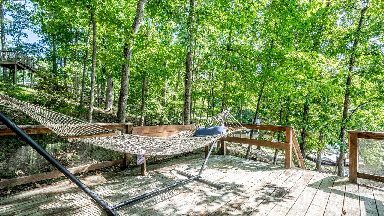 Photo of Patio Balcony in Eatonton