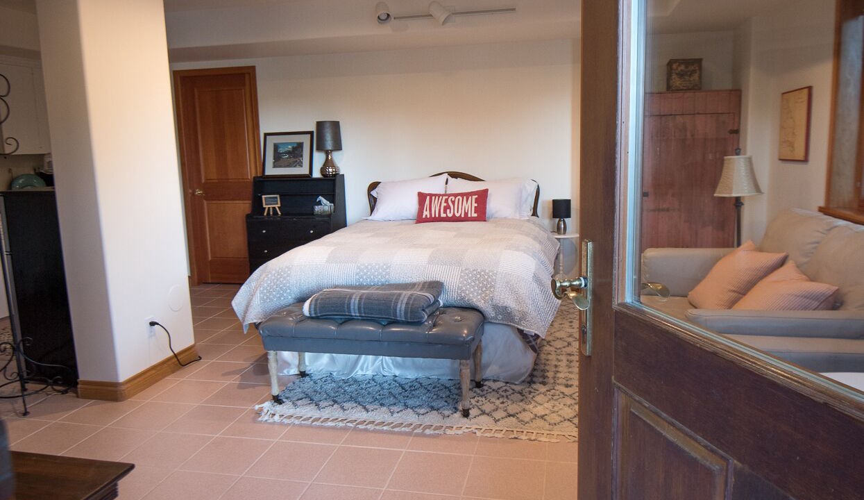 Photo of Bedroom in Maple Bay