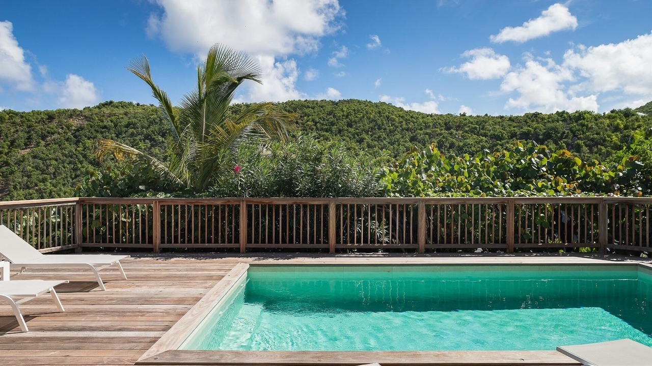 Photo of Outdoor in Anse des Flamands