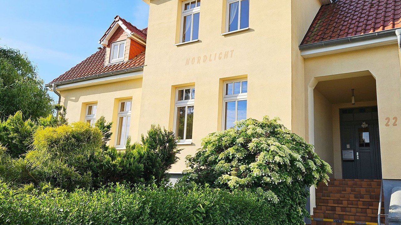 Photo of Outdoor in Kuhlungsborn Ost