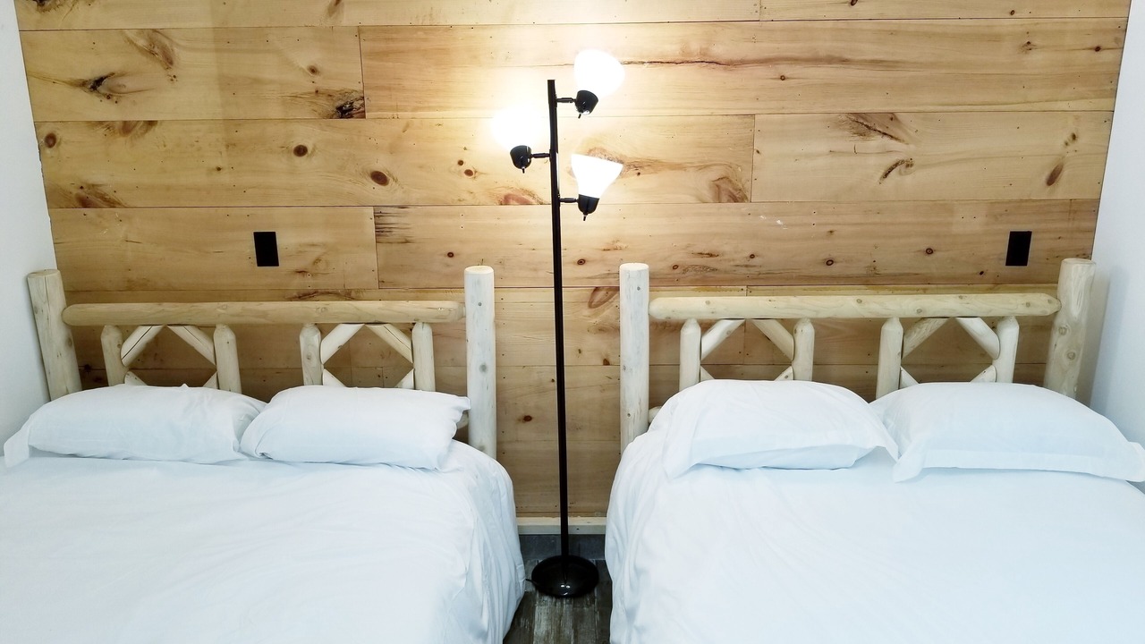 Photo of Bedroom in Mohawk