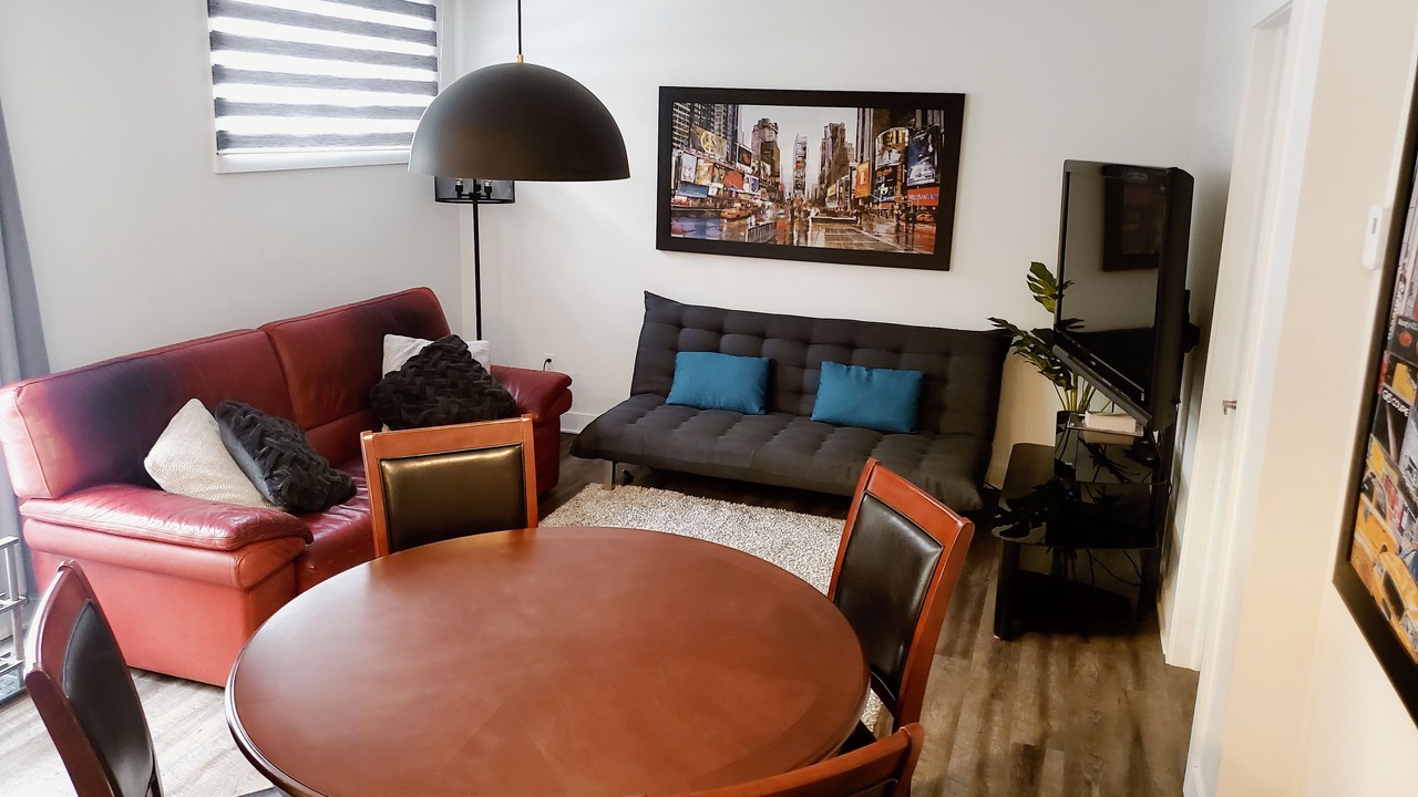 Photo of Livingroom in Lafleche