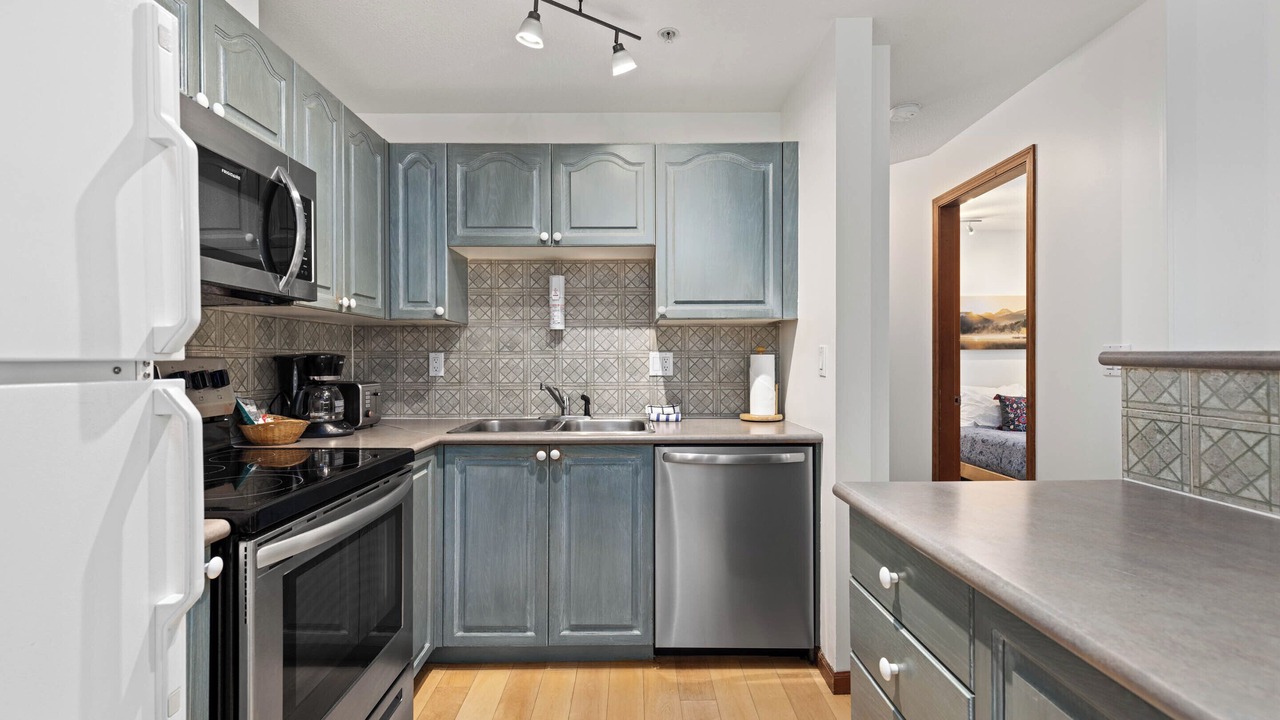 Photo of Kitchen in Village North