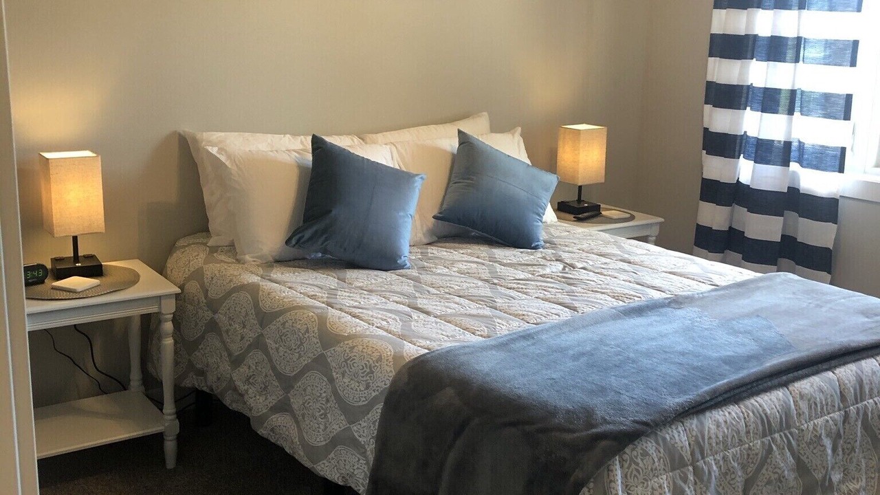 Photo of Bedroom in Hill City