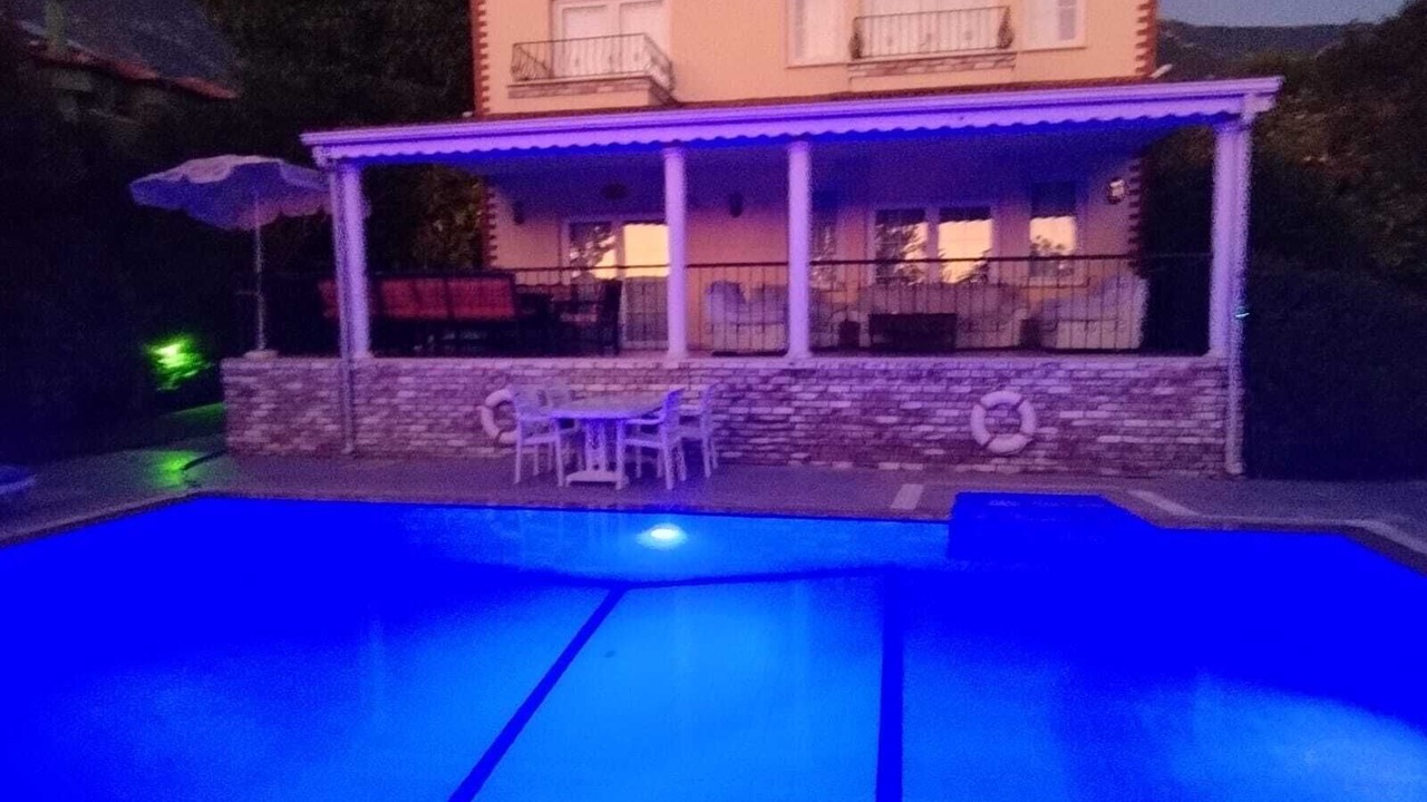 Photo of Outdoor in Oludeniz