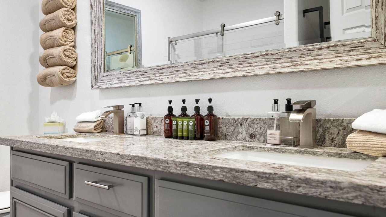 Photo of Bathroom in Indian Wells