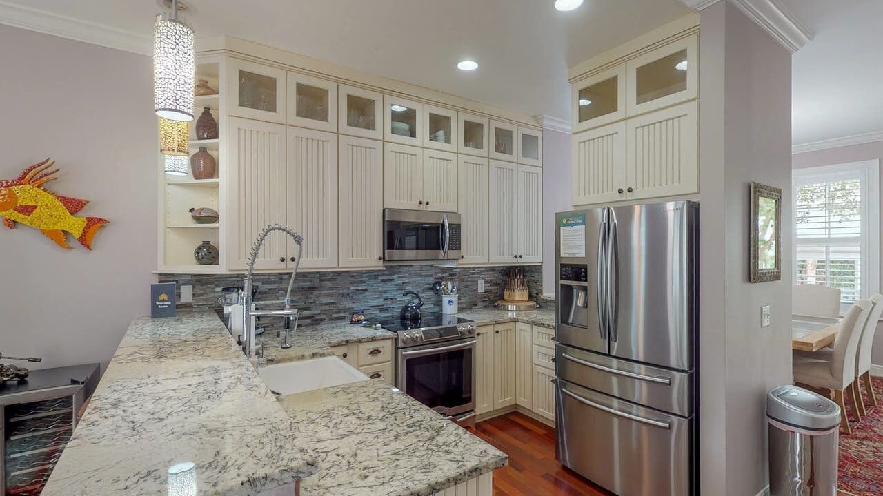 Photo of Kitchen in Islamorada