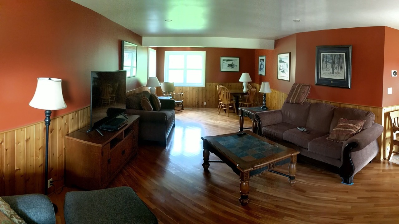 Photo of Livingroom in Port Loring