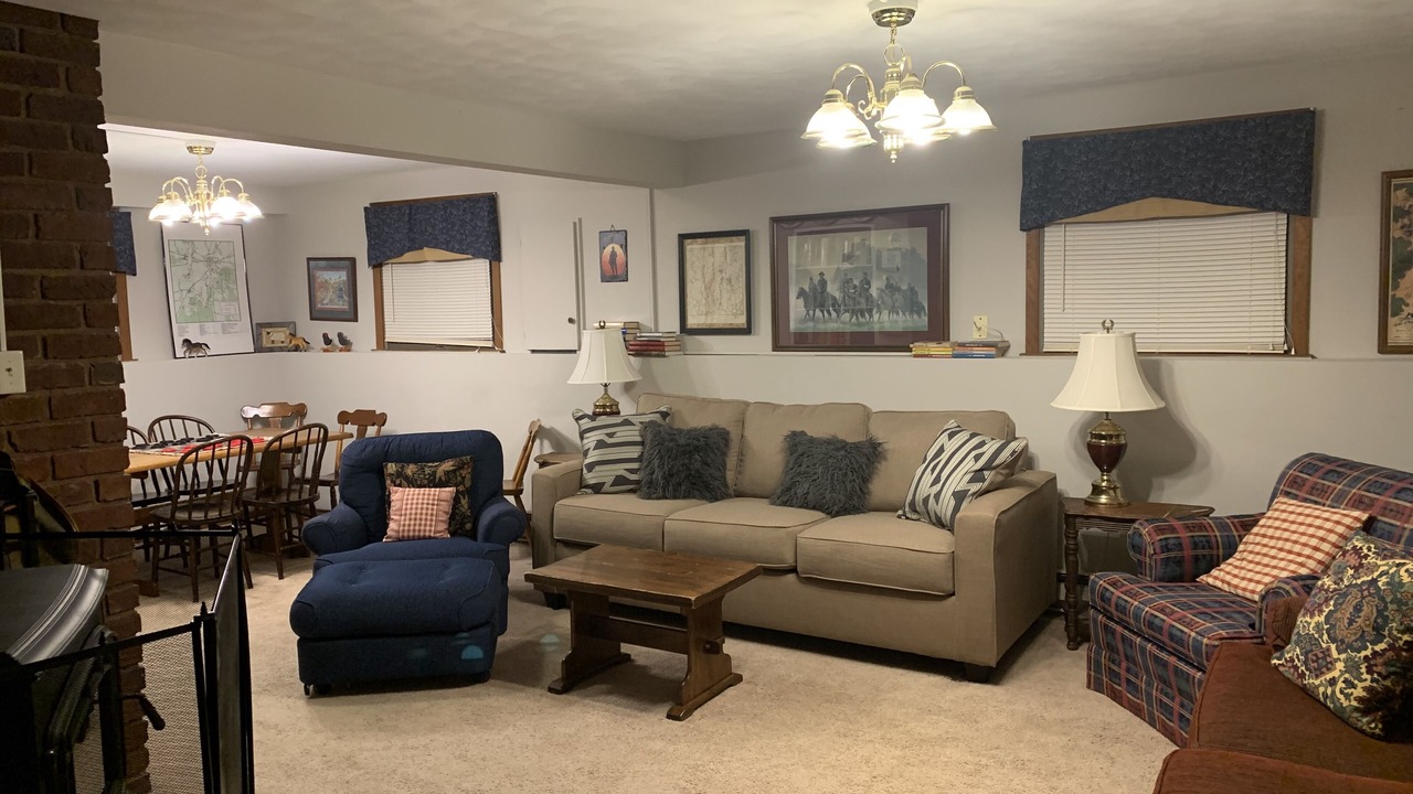 Photo of Bedroom in Gettysburg