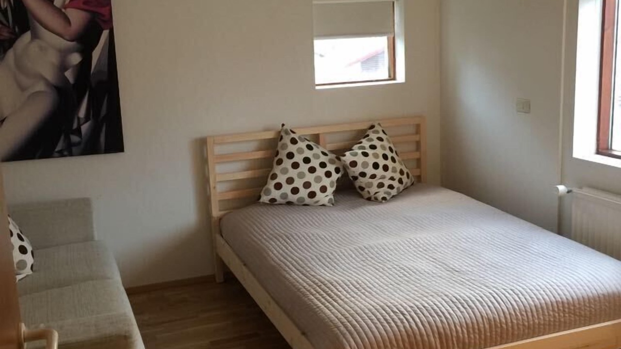 Photo of Bedroom in Reykjavik