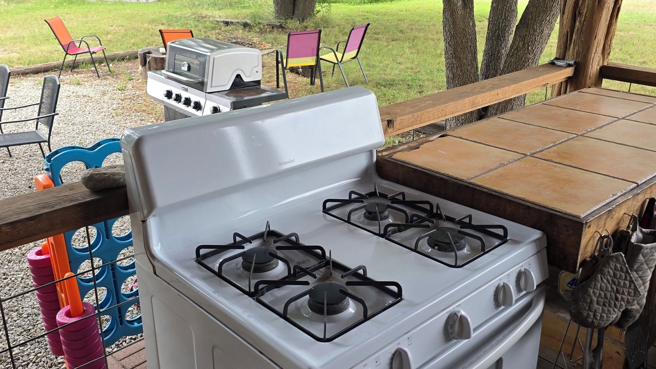Photo of Outdoor in Uvalde