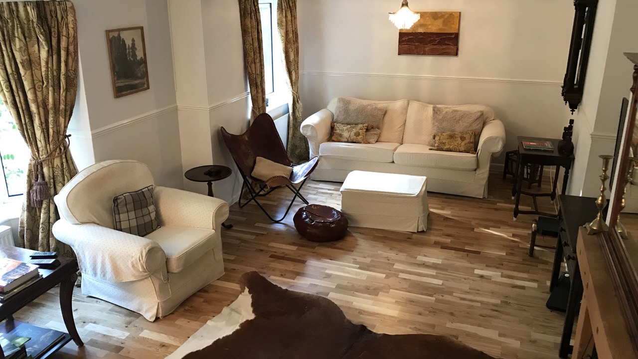 Photo of Livingroom in New Forest District