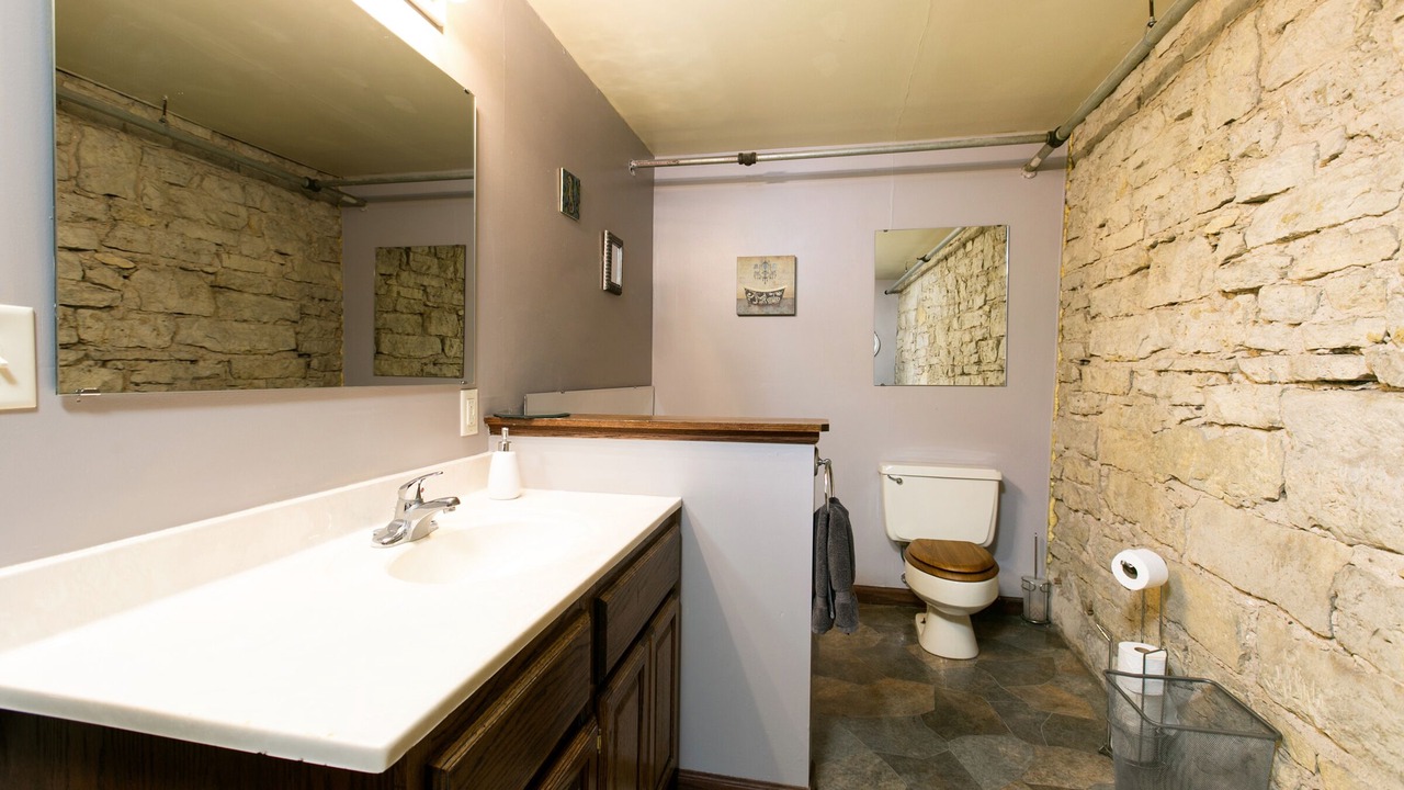 Photo of Bathroom in Stillwater