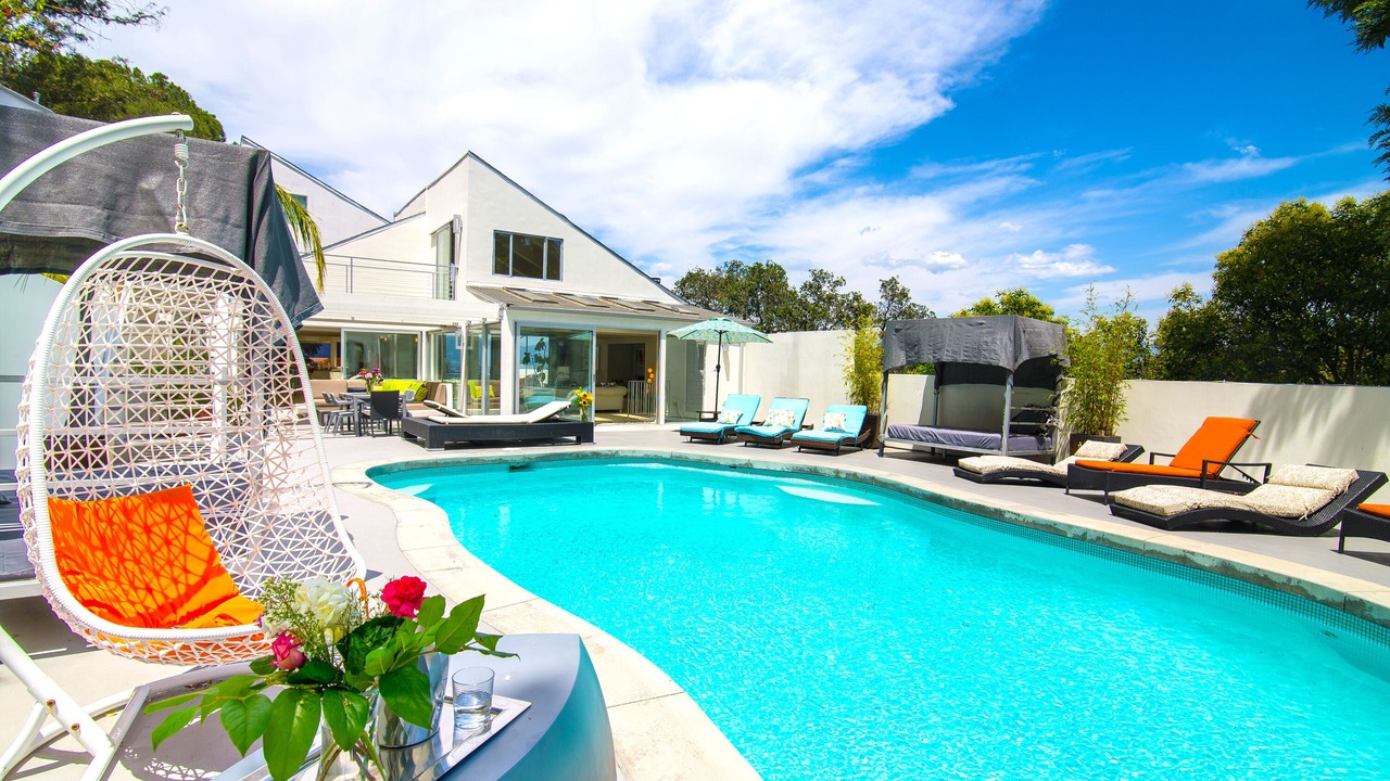 Photo of Outdoor in Sherman Oaks