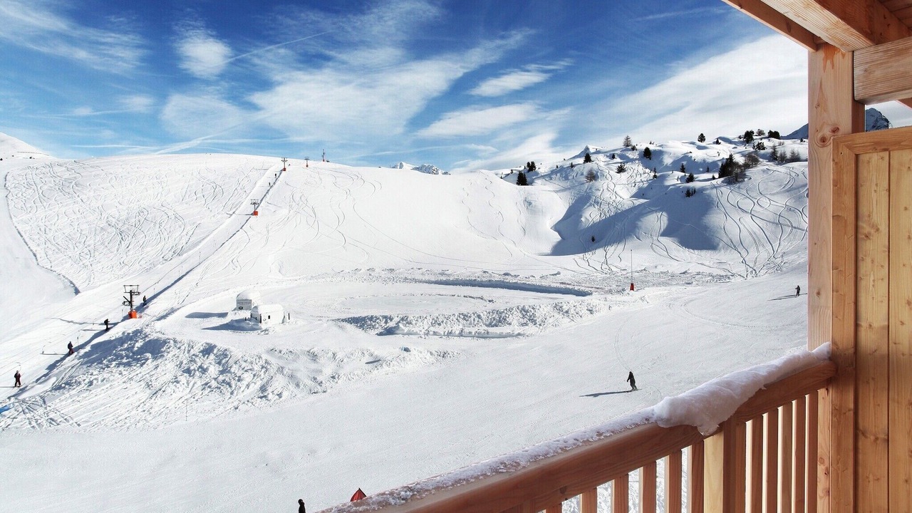 Photo of Others in Plagne Villages