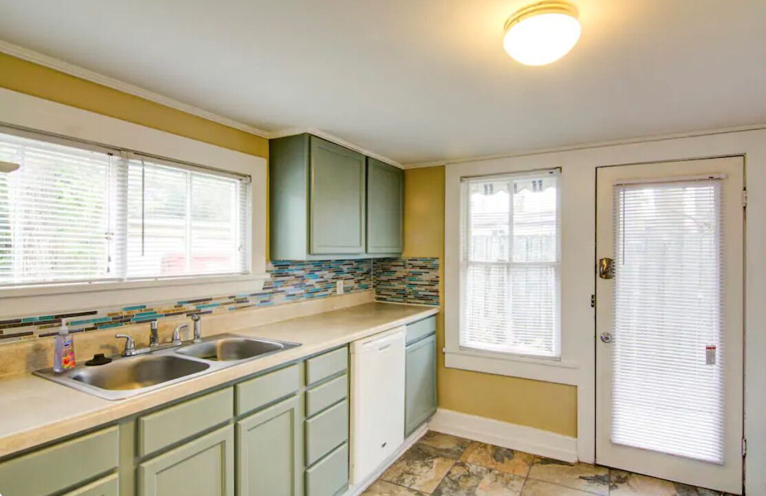 Photo of Kitchen in Jacksonville Beach