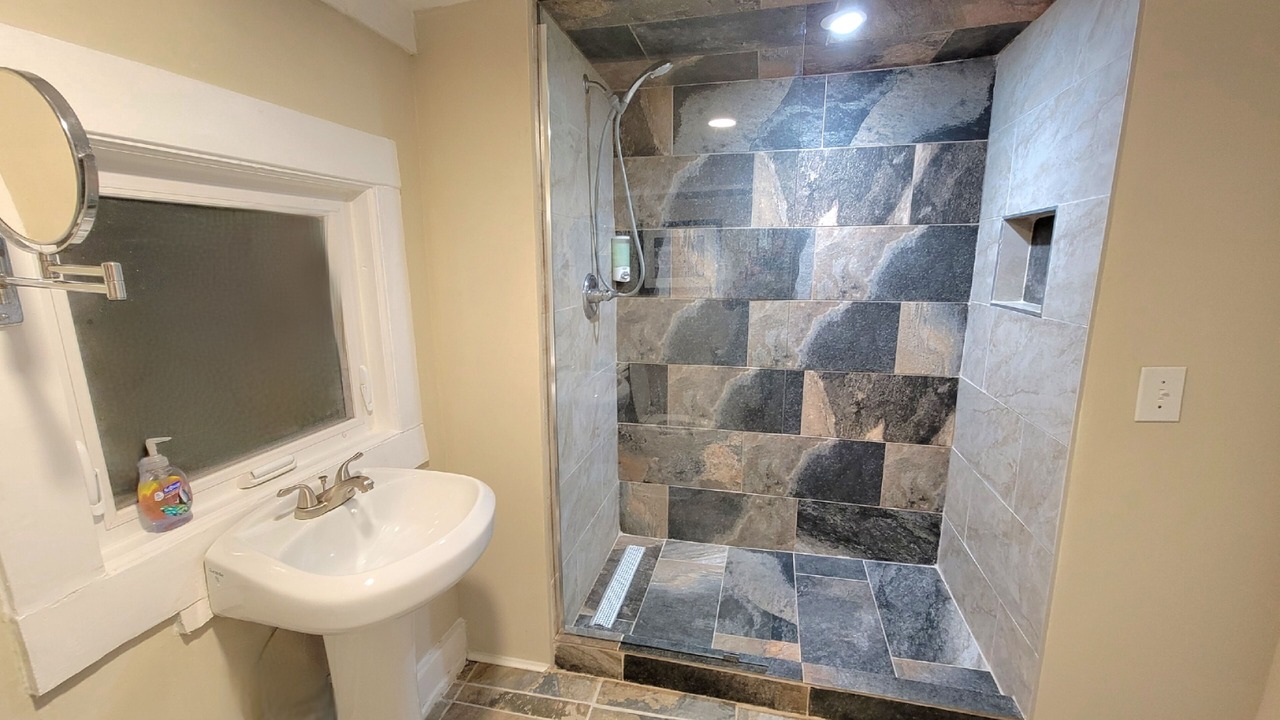 Photo of Bathroom in Jacksonville Beach