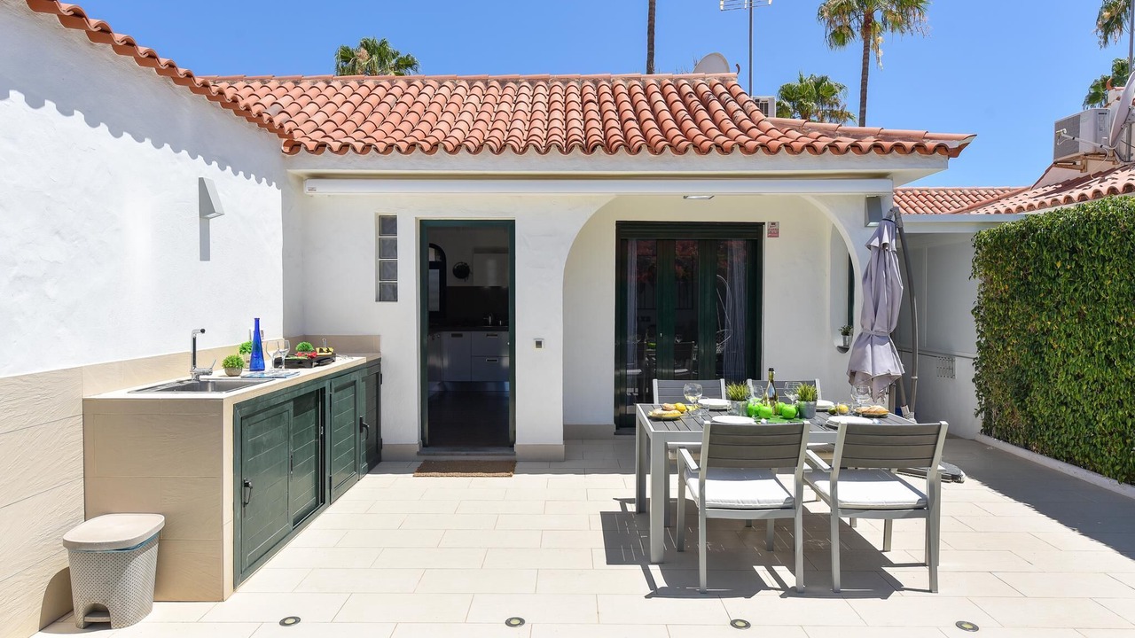 Photo of Outdoor in Maspalomas
