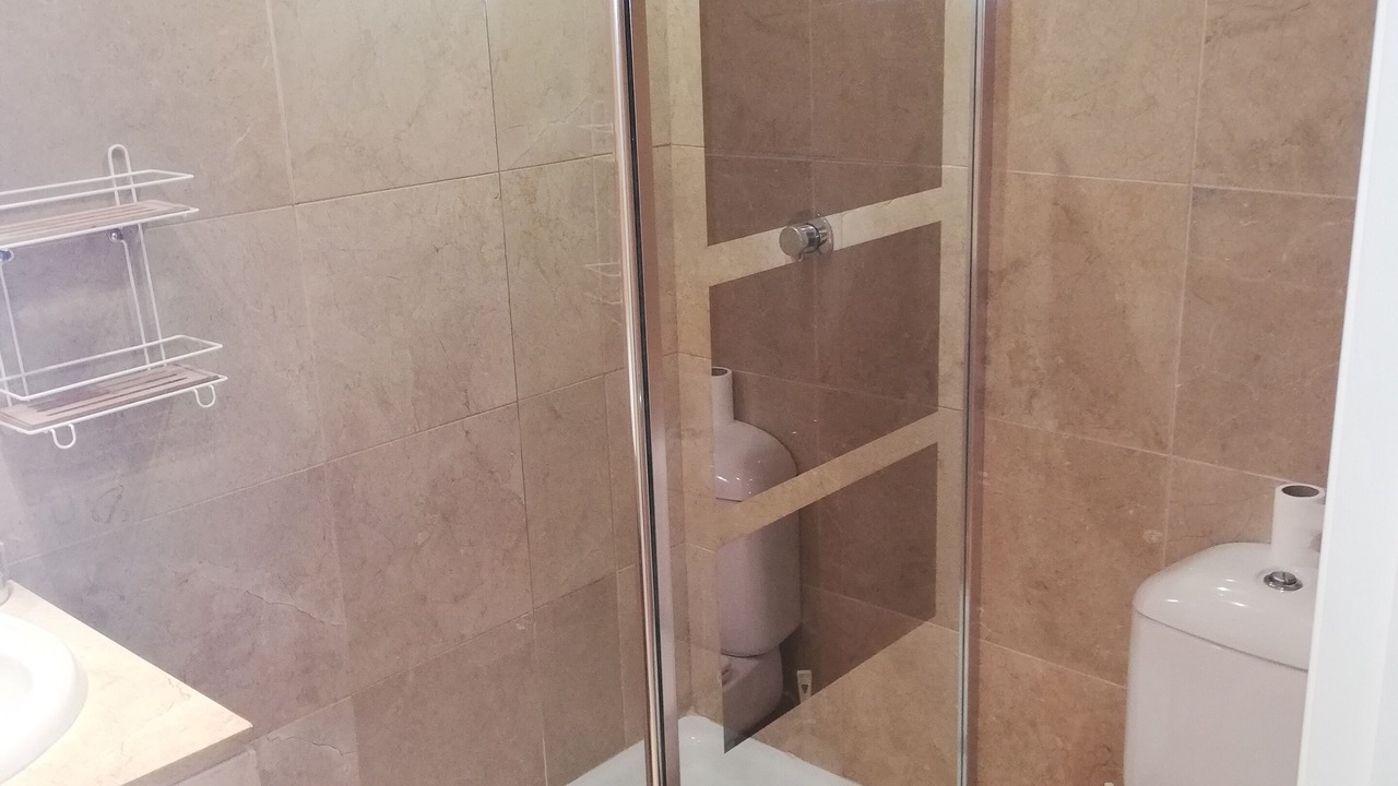 Photo of Bathroom in Castillo de Sabinillas