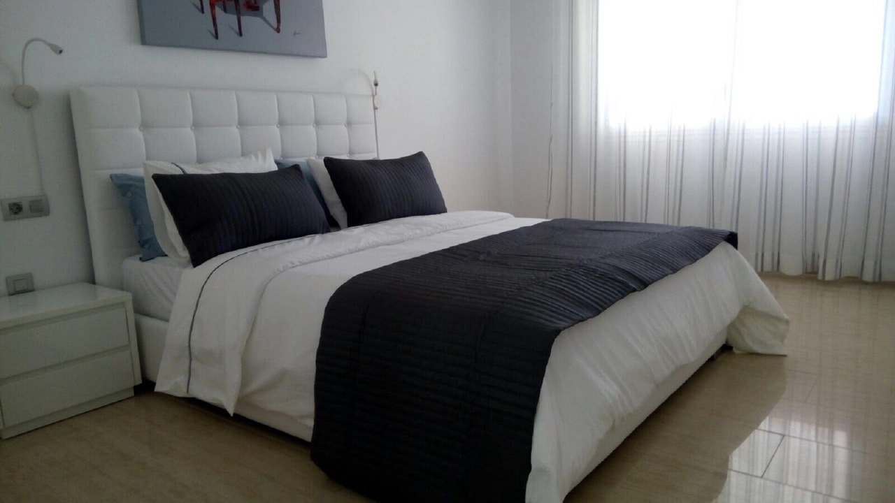 Photo of Bedroom in Complejo turistico Amarilla Golf