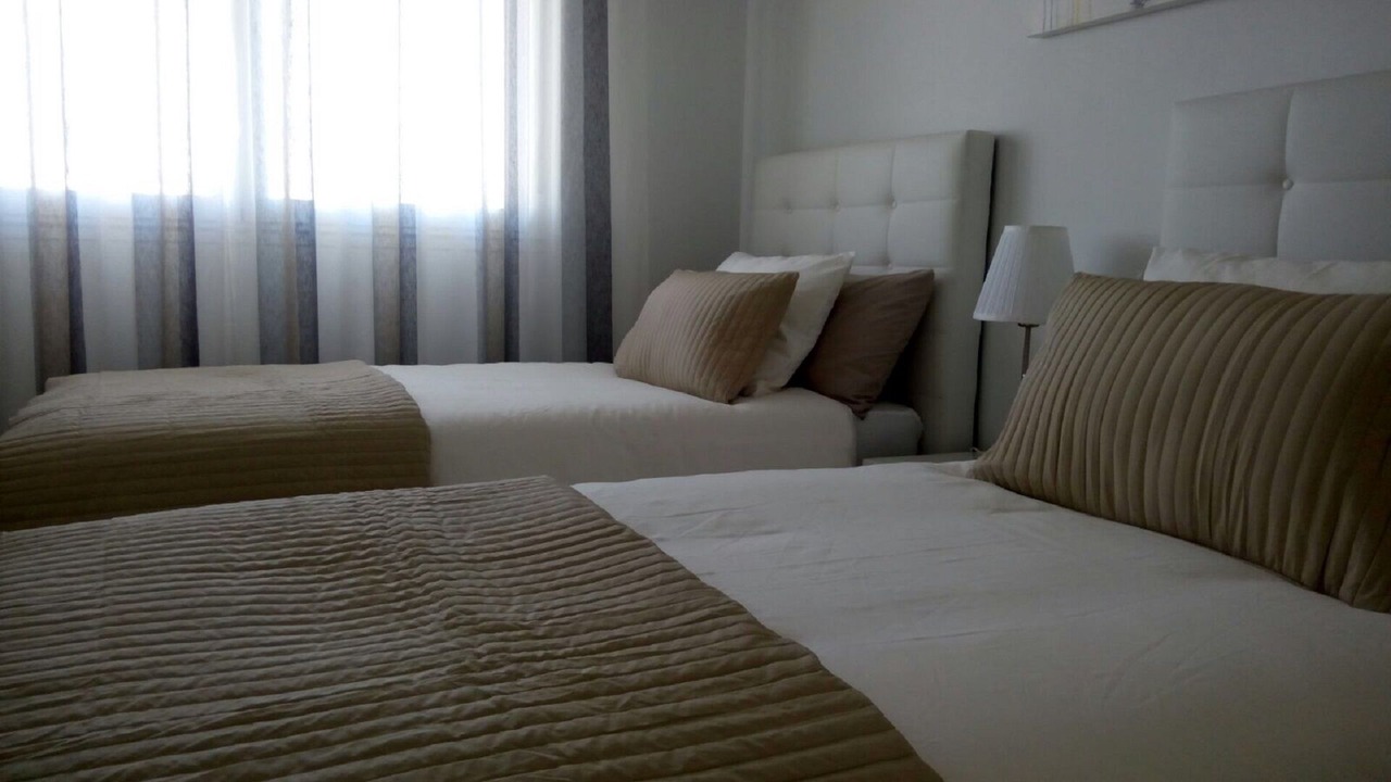 Photo of Bedroom in Complejo turistico Amarilla Golf