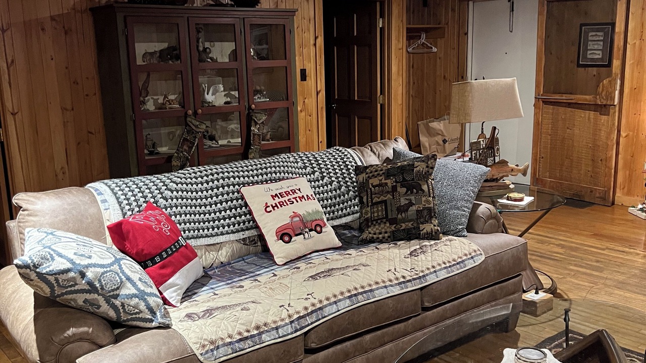 Photo of Livingroom in Munson