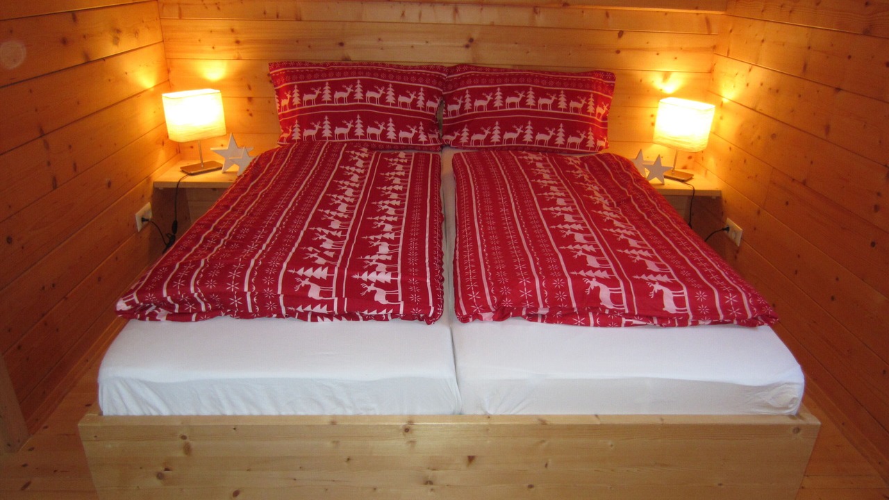 Photo of Bedroom in Turracher Hohe