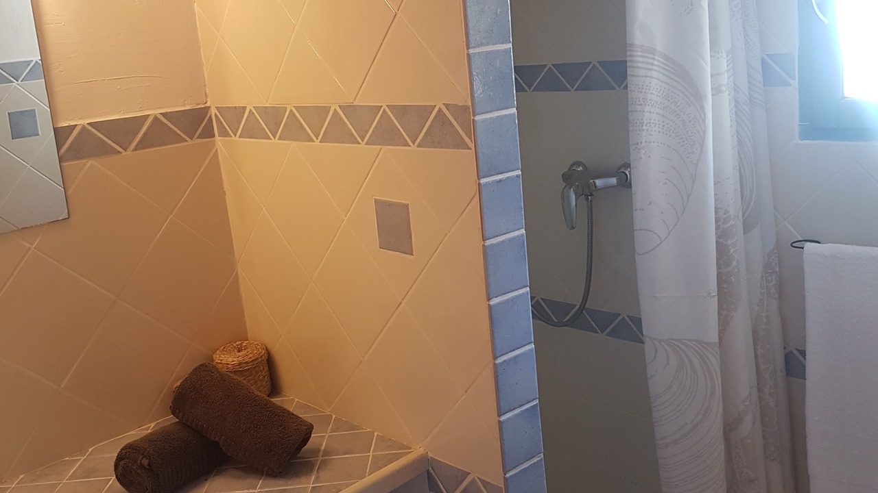 Photo of Bathroom in Eygalieres
