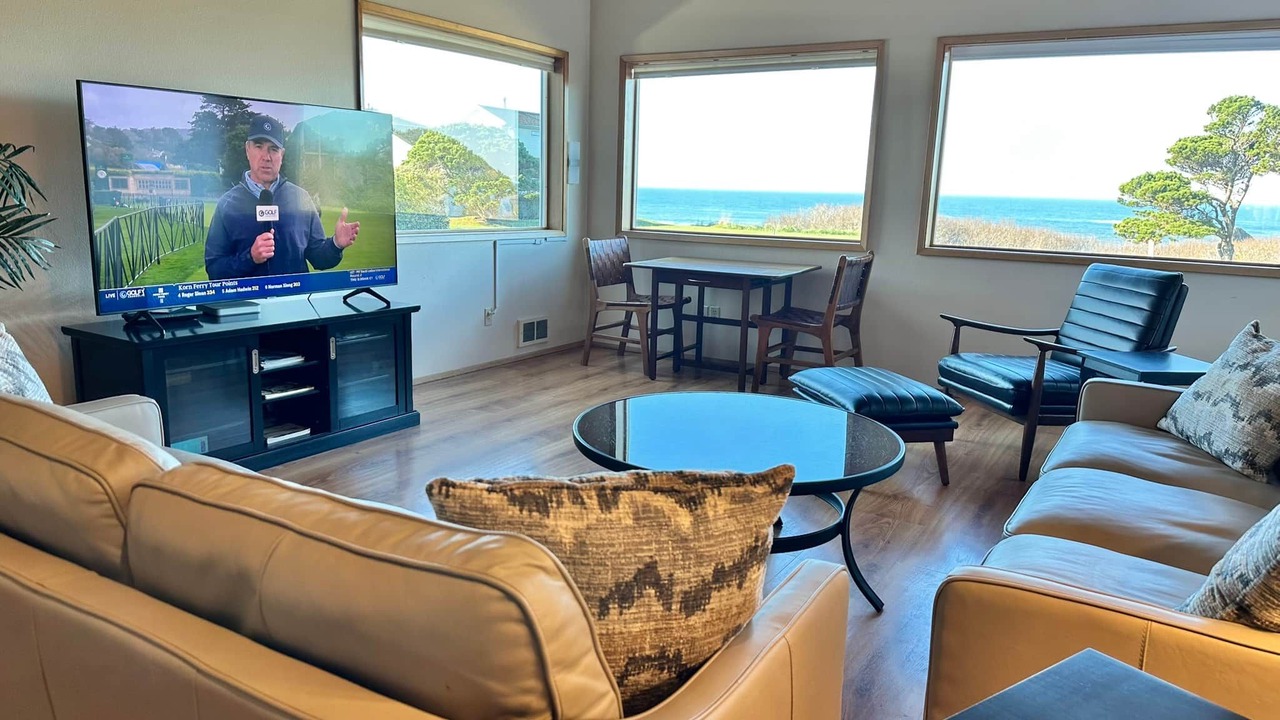 Photo of Bedroom in Bandon