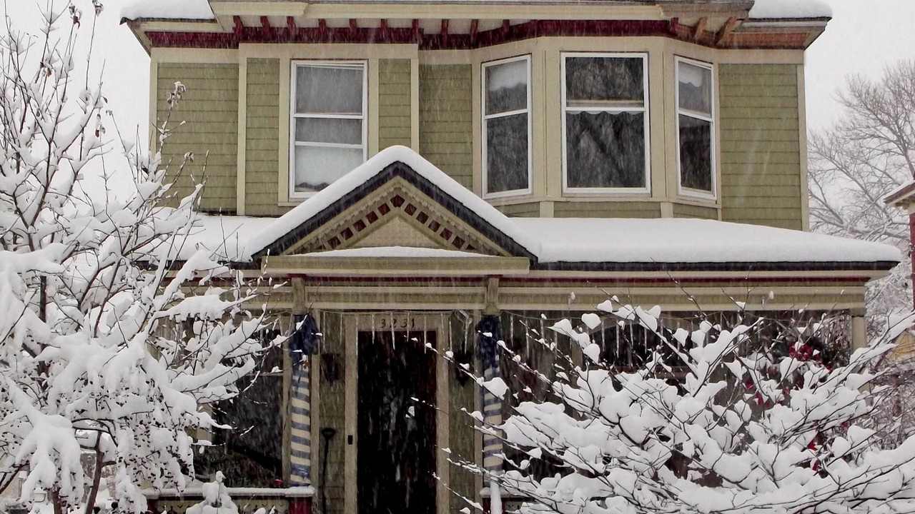 Photo of Outdoor in Powderhorn