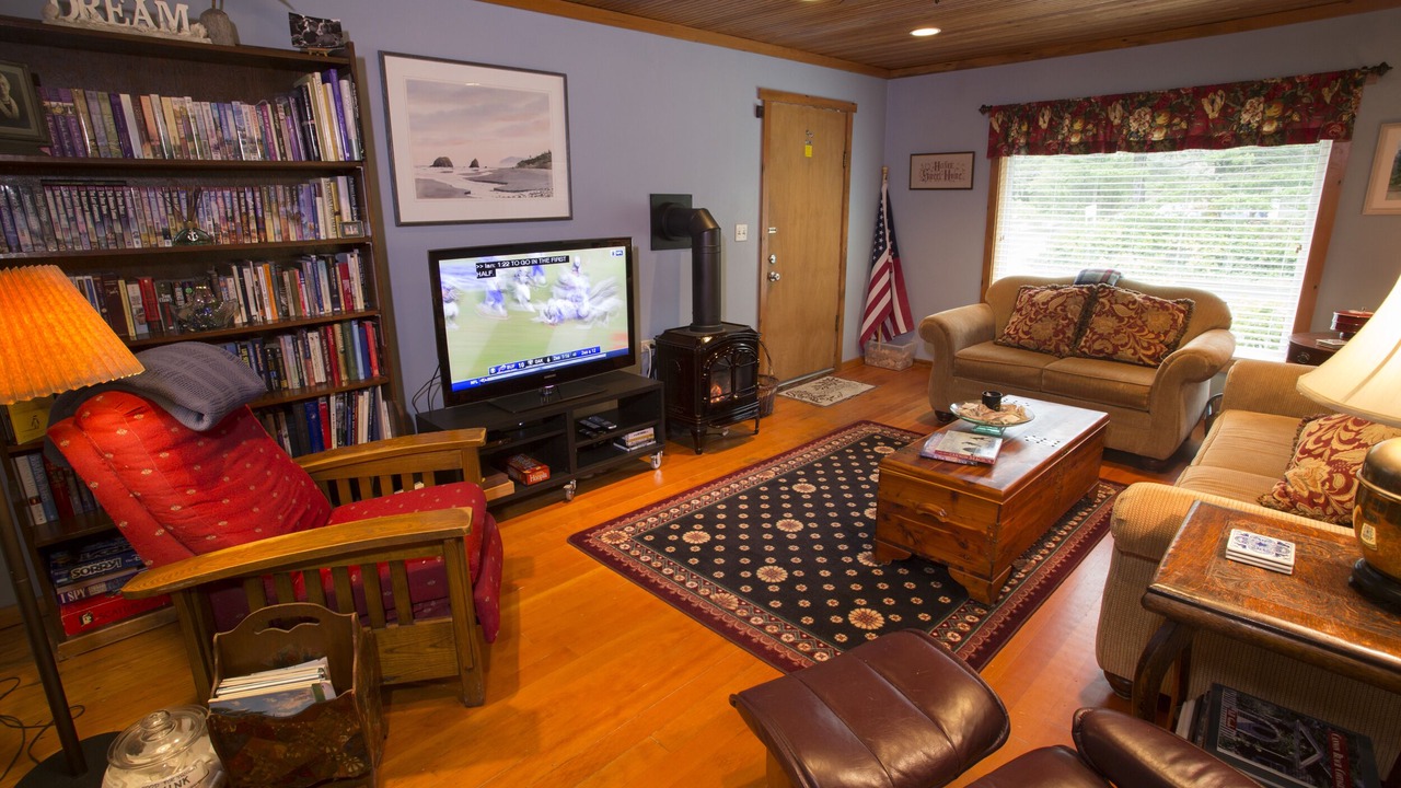 Photo of Bedroom in Tolovana Park